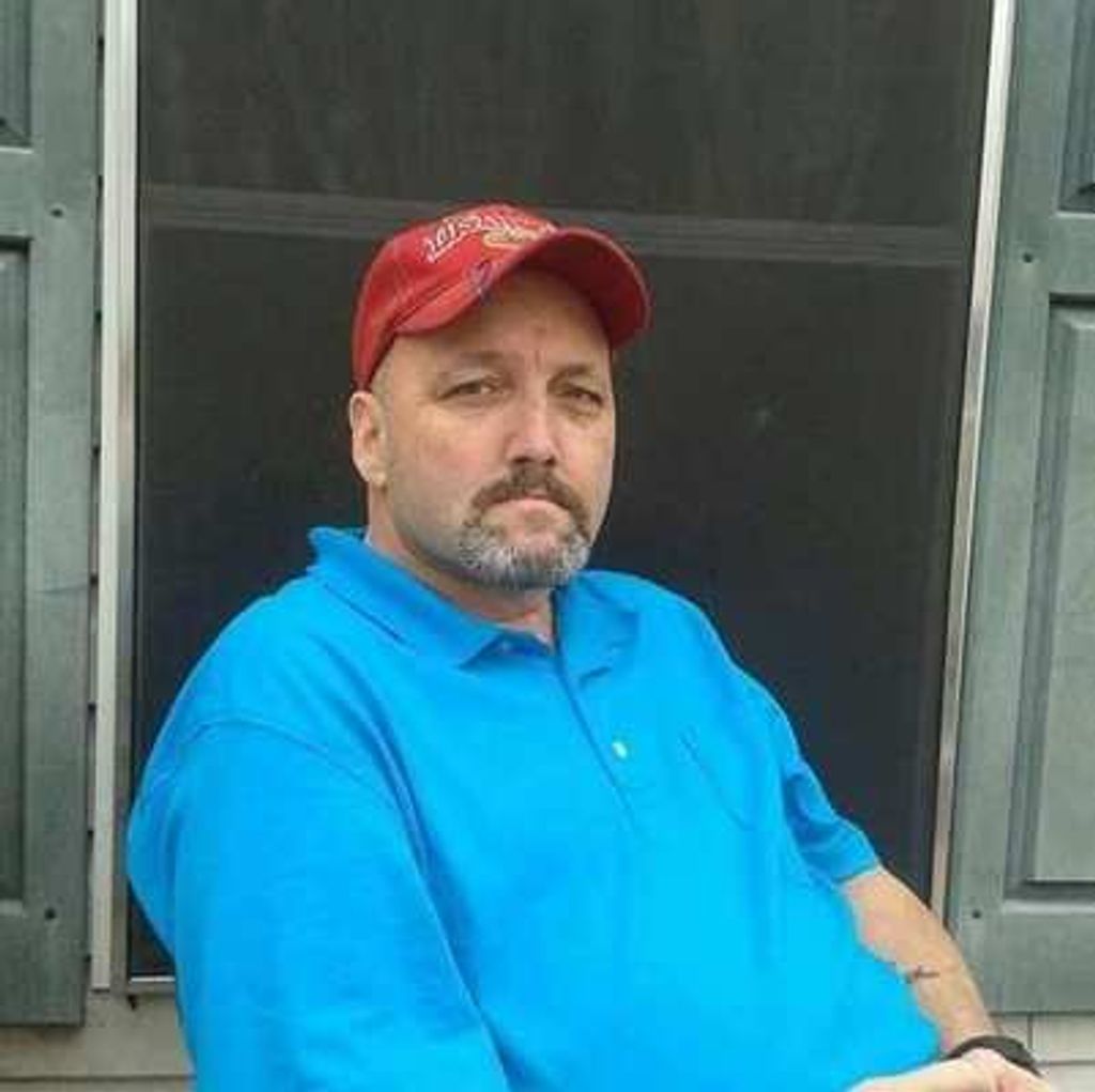 Thomas M. Roy Profile Photo