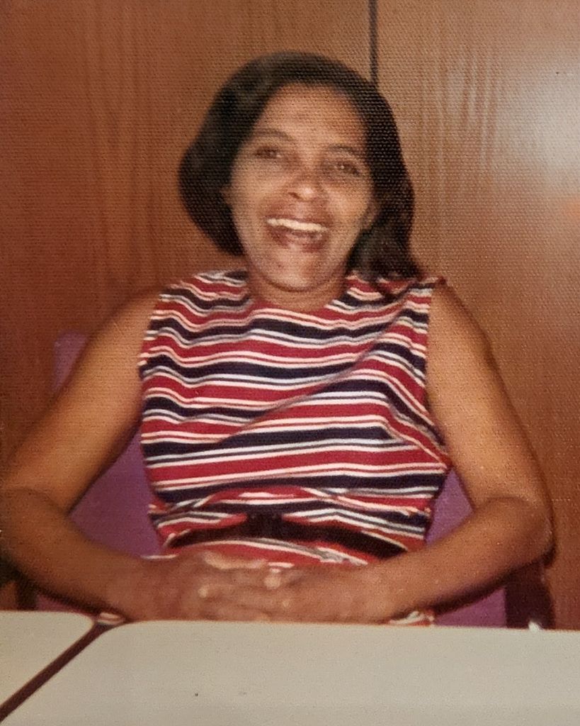 Christine D. Jones