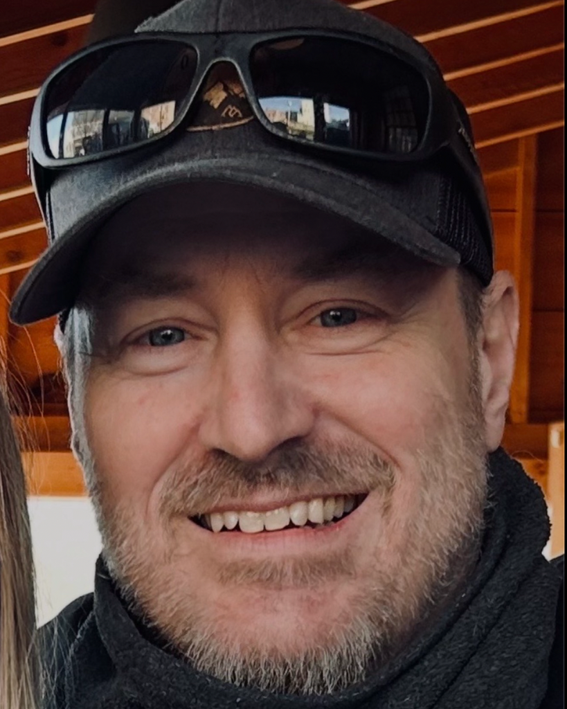 Dr. Eric J Carpenter