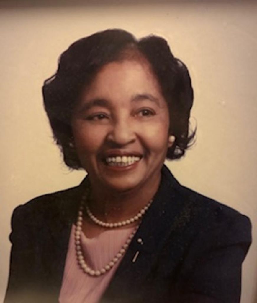 Pauline Jenkins Profile Photo