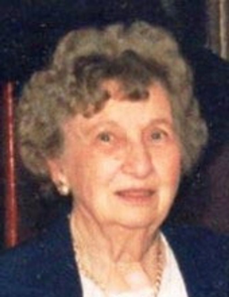 Frances  Jean Wilson