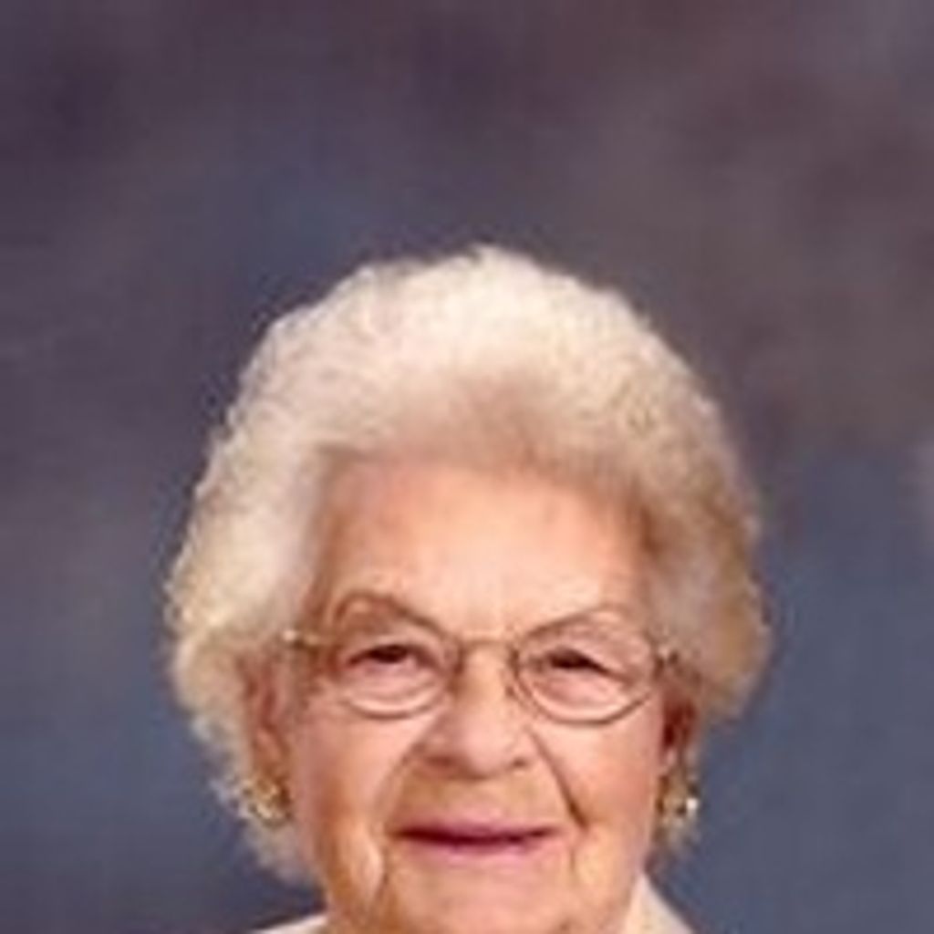 Alice Graf