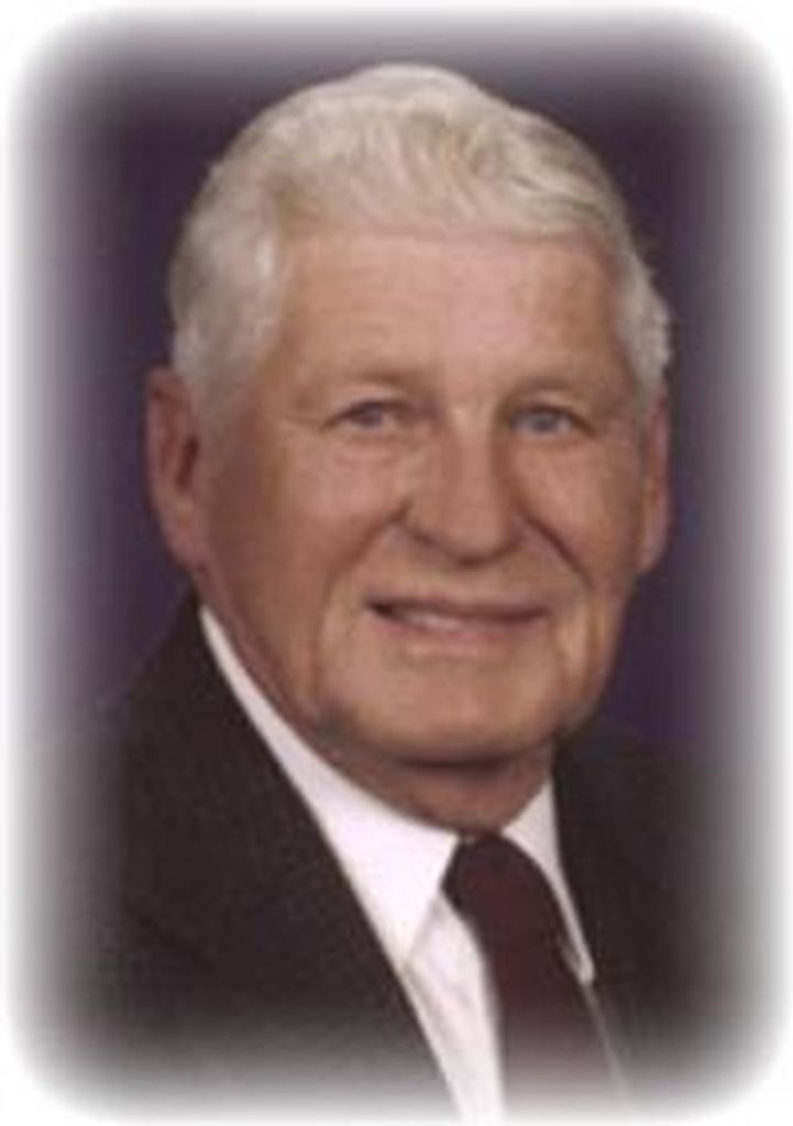 Floyd D. Taber