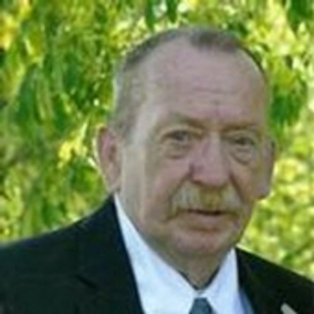 Max Purser Denton