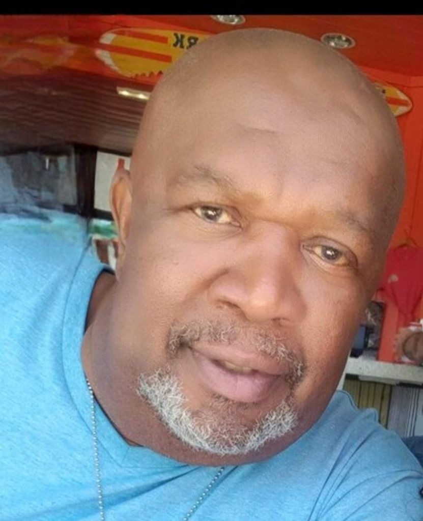 Timothy Waller, Sr. Profile Photo