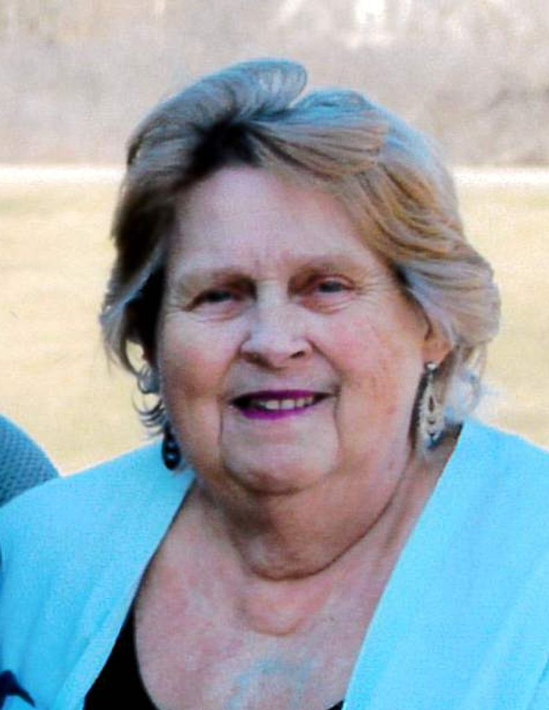 Ruthann B. Indykiewicz