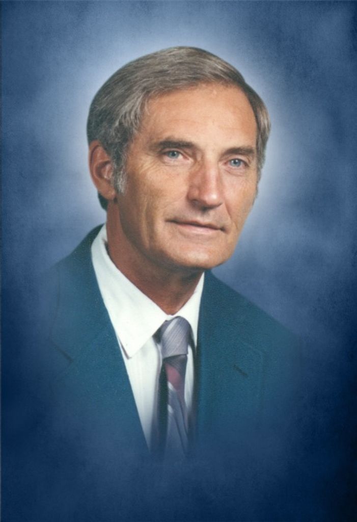 Leroy Bollinger