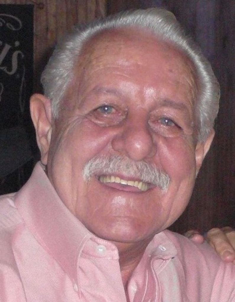 Douglas Pizzolato, Sr.