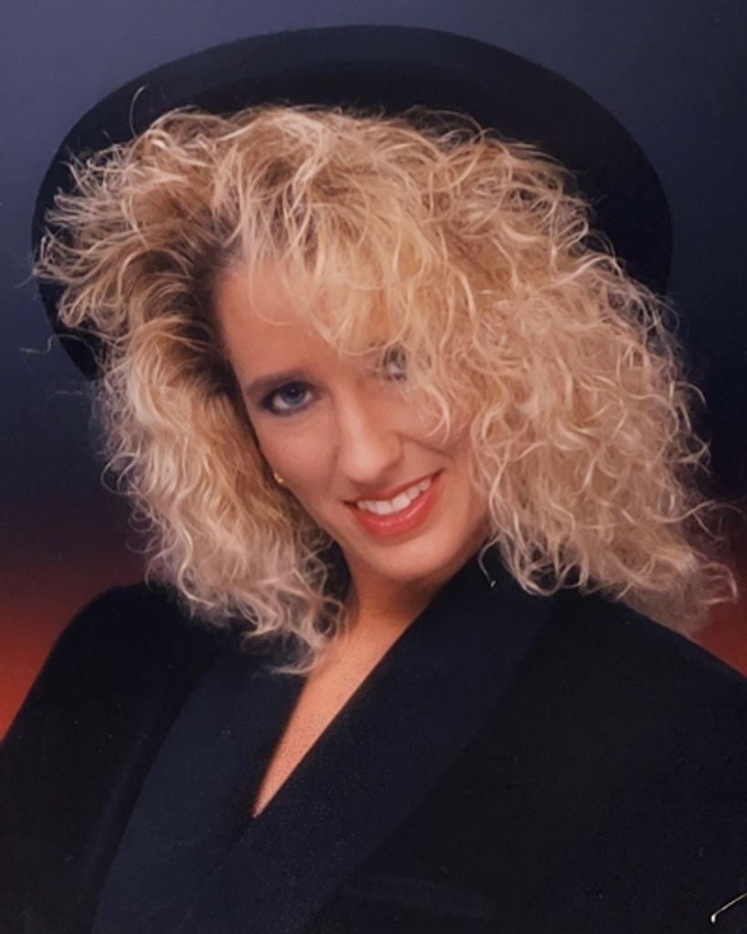 Melissa Ann Bonacorso Profile Photo