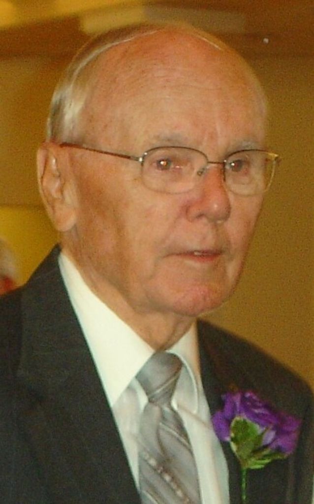 Donald Zintel