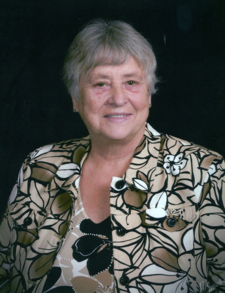 Joann (Dunaway)  Harmon