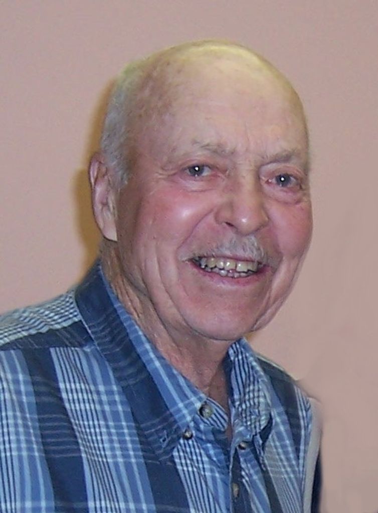 Donald John Gaffray