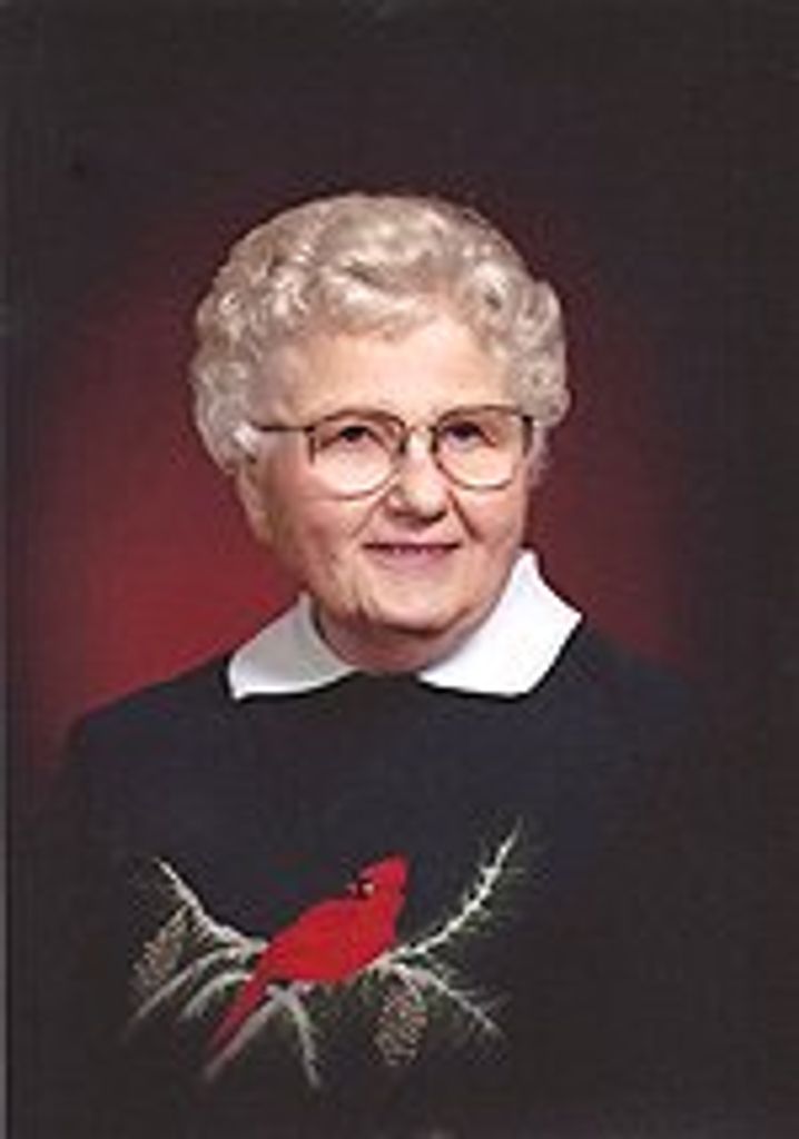 Dorothy L. Gunderson
