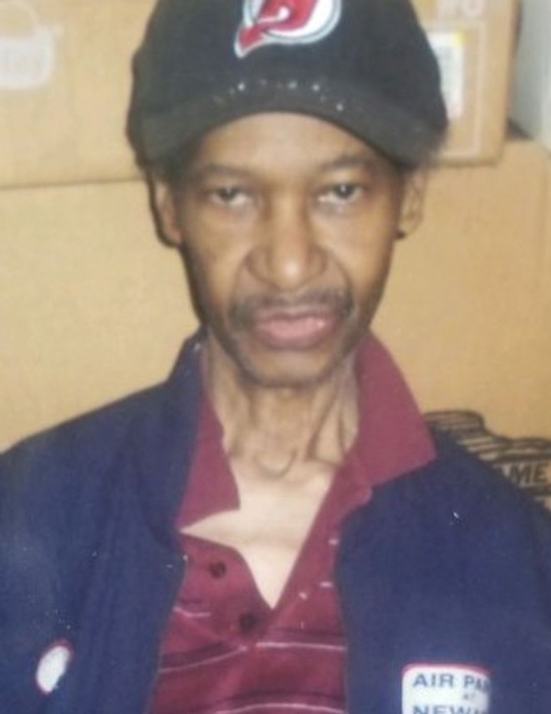 Willie James Parrish