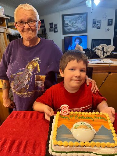 Sheila Marlene West Profile Photo