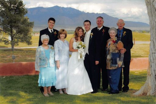 Betty Jean Burnett photo gallery thumbnail 56 of 184
