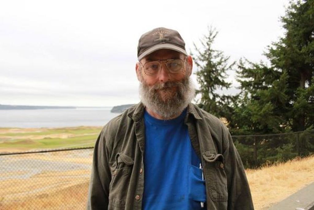 Thomas Stanley Hotchkiss, Jr. Profile Photo