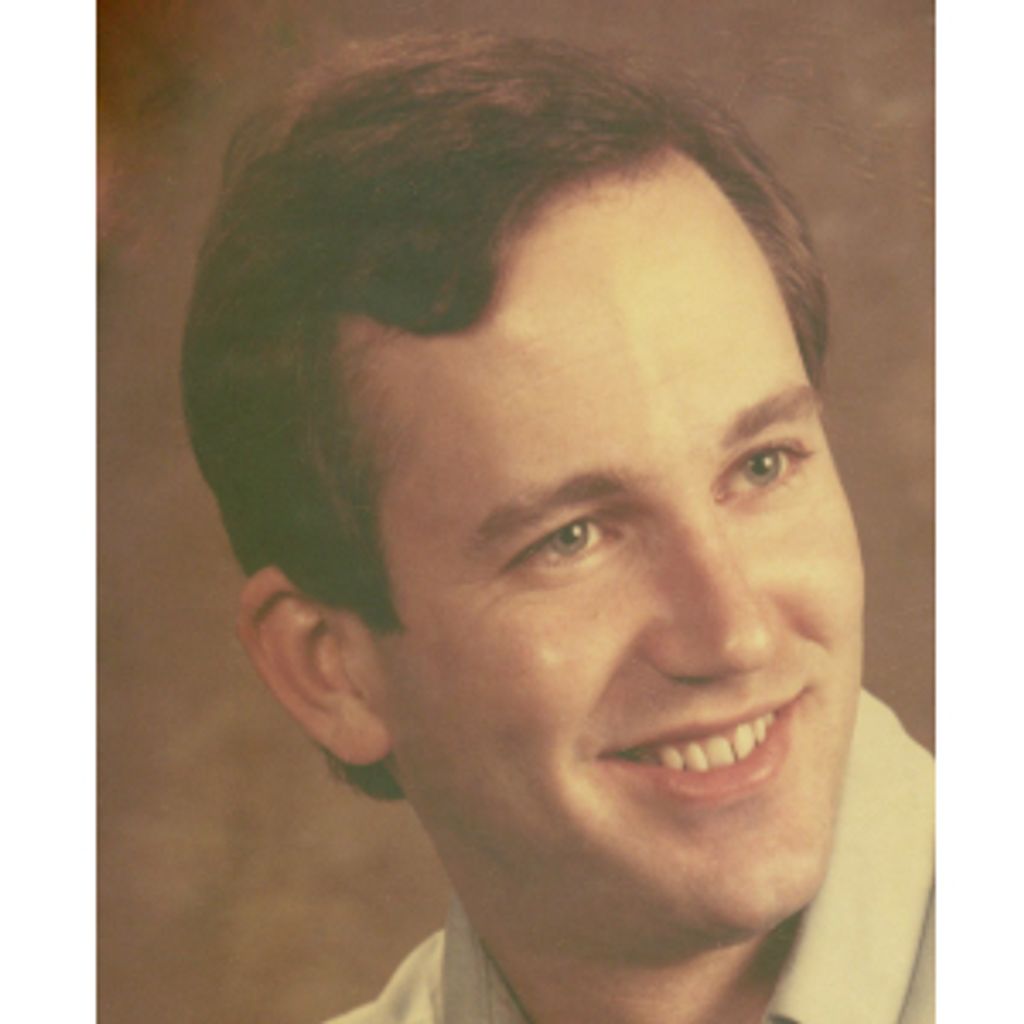 Donald Adams