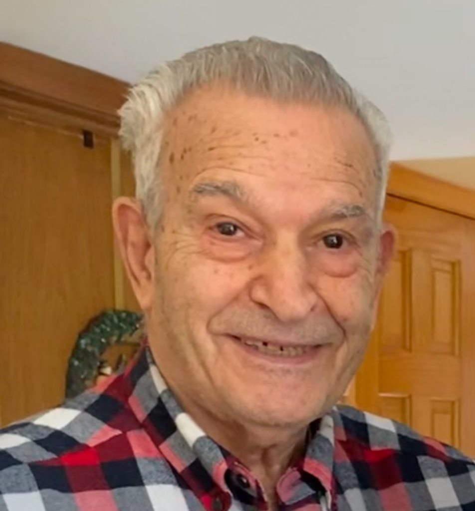 Vito A. Racanelli