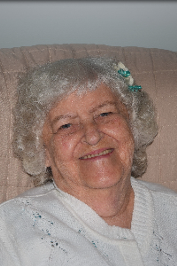 Mary Ann (Ferguson) Lathrop Profile Photo