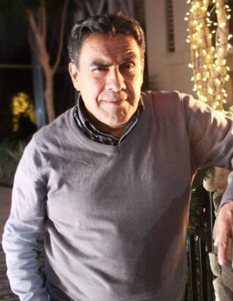 Samuel Cruz Bermudez