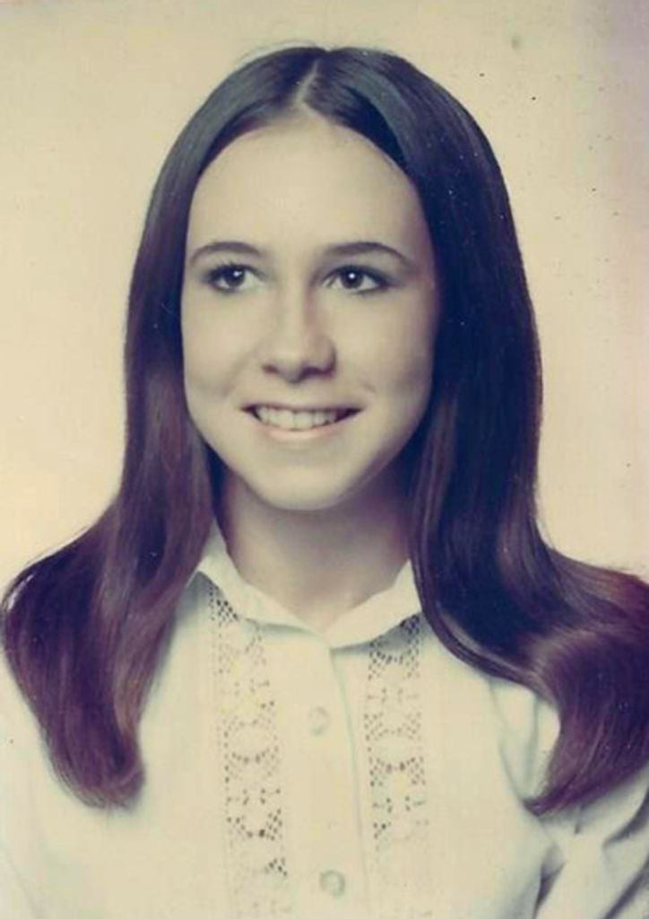 Donna Ann Thompson