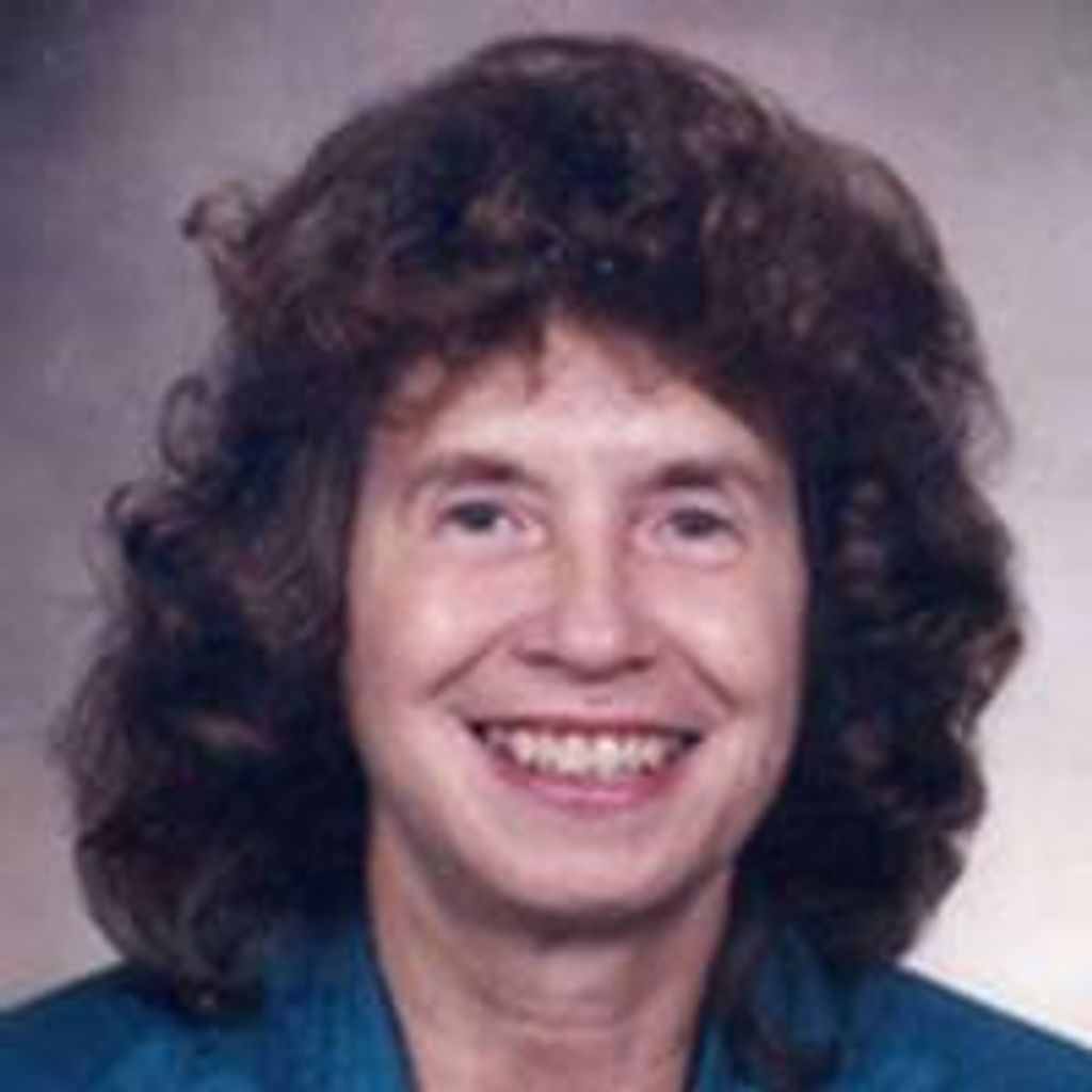 Jacqueline Juanita Boroughs