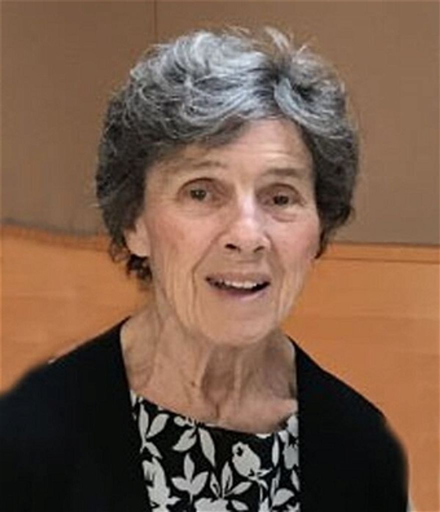 Mary Margaret Ann Feick Profile Photo