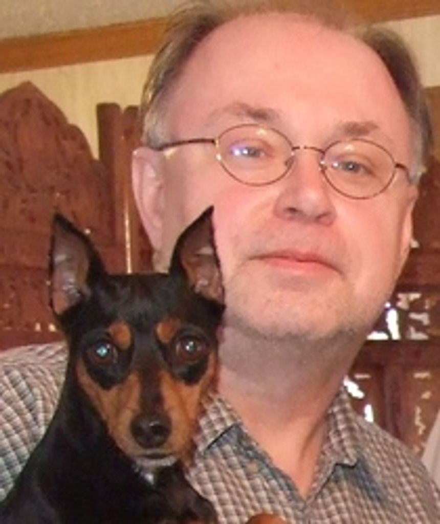 Roger A. Hill