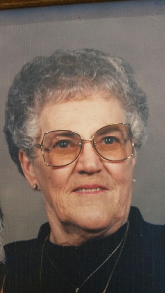 Doris E. Burkhart Profile Photo