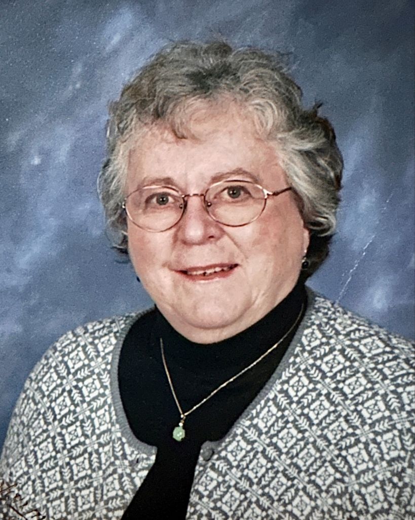 Alta F. Hutchens Profile Photo