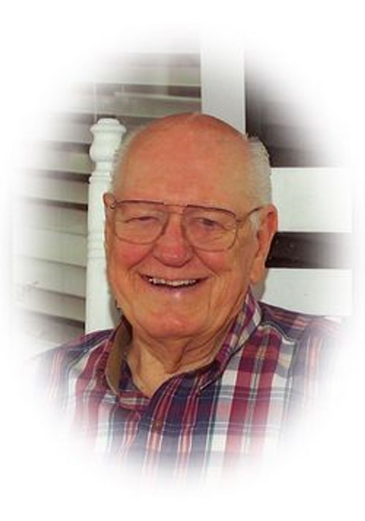 Thomas Mace Mccleskey Profile Photo