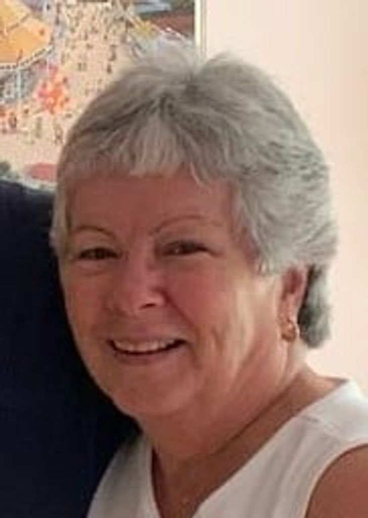 Geraldine A. Tapley Profile Photo
