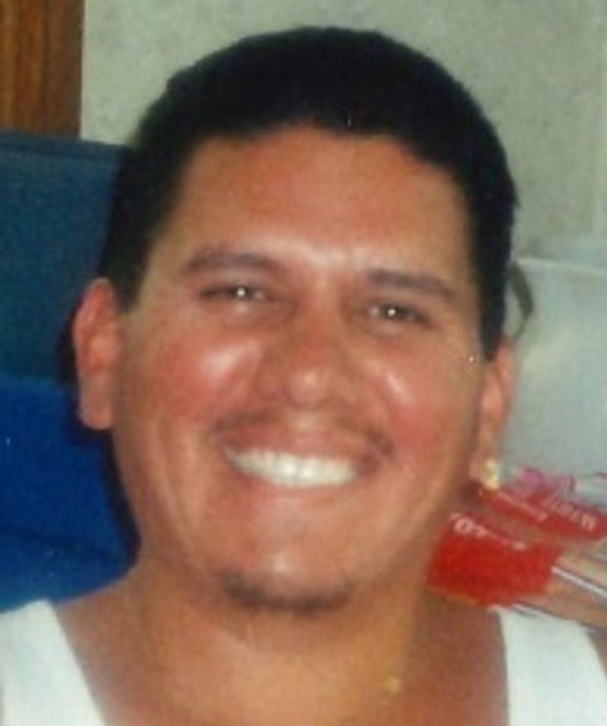 Albert Gonzalez Profile Photo
