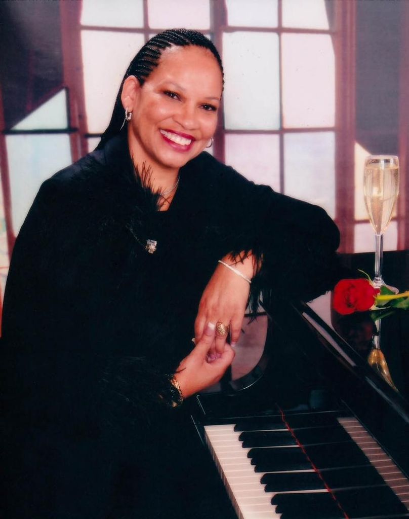 Paulette Sevier Patterson Profile Photo