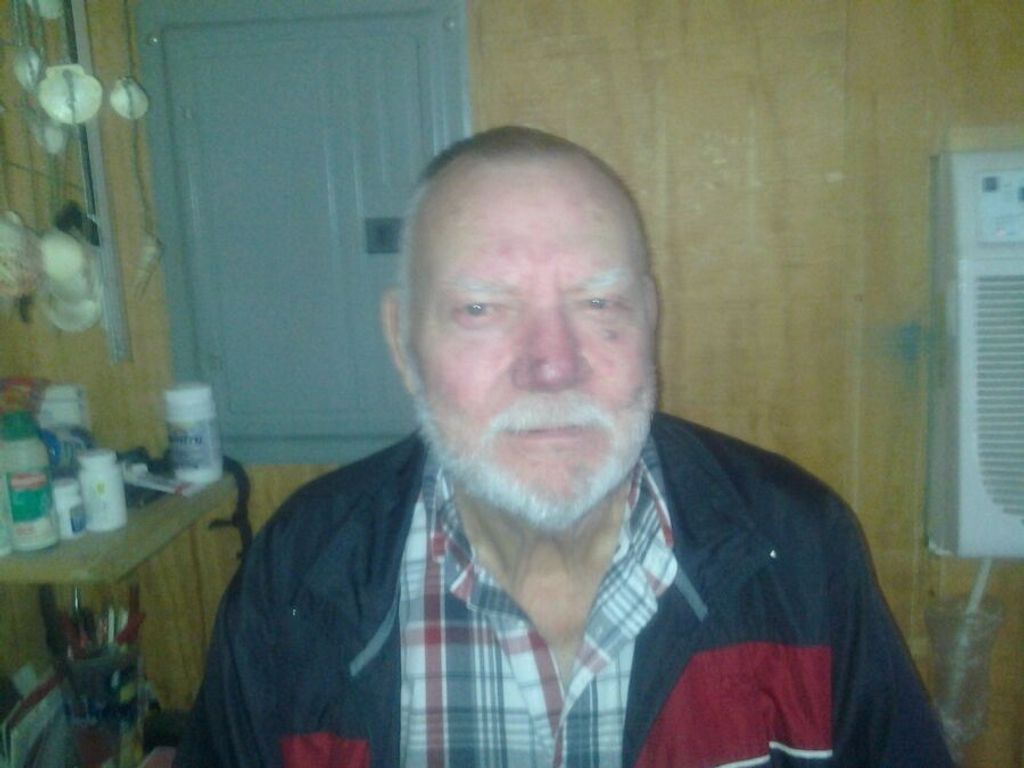 Gary Edward Bracewell Profile Photo