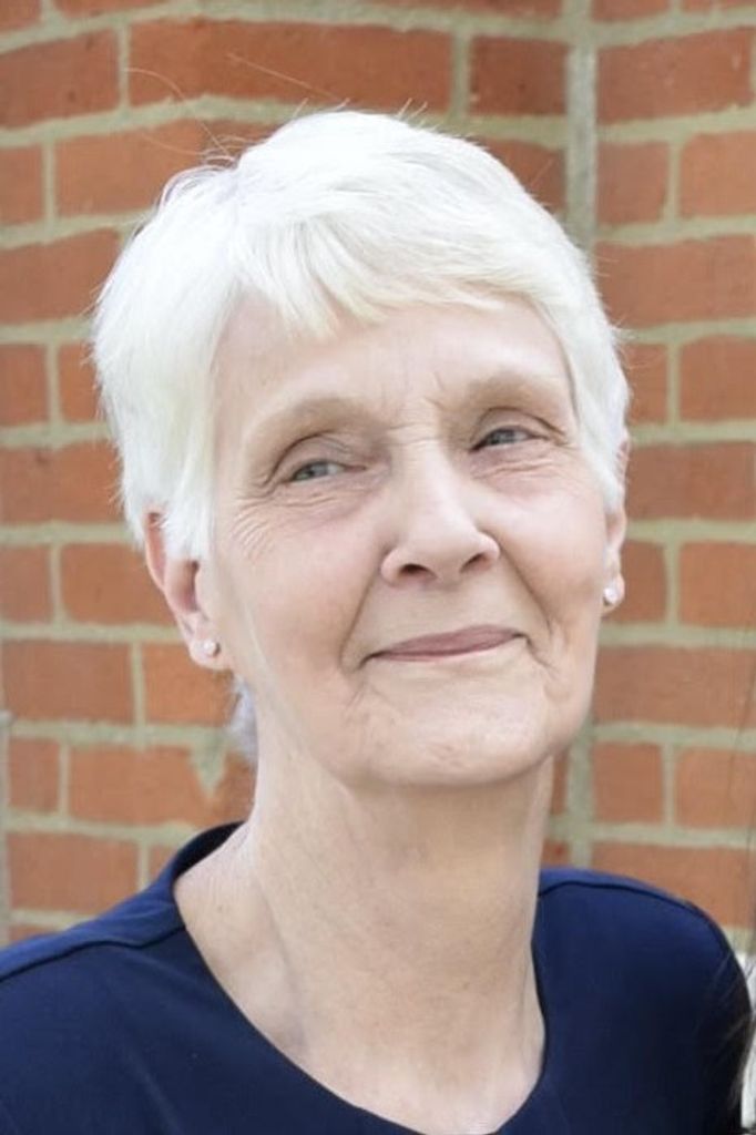 Nancy A. Fazzary Profile Photo