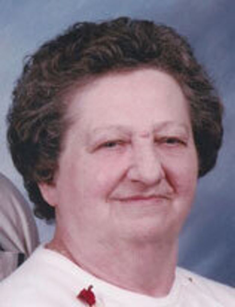 Margaret A. Kibby