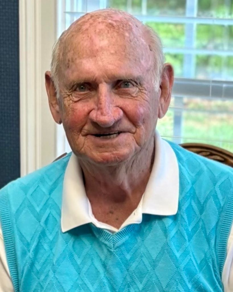 Claude A. Paten Profile Photo