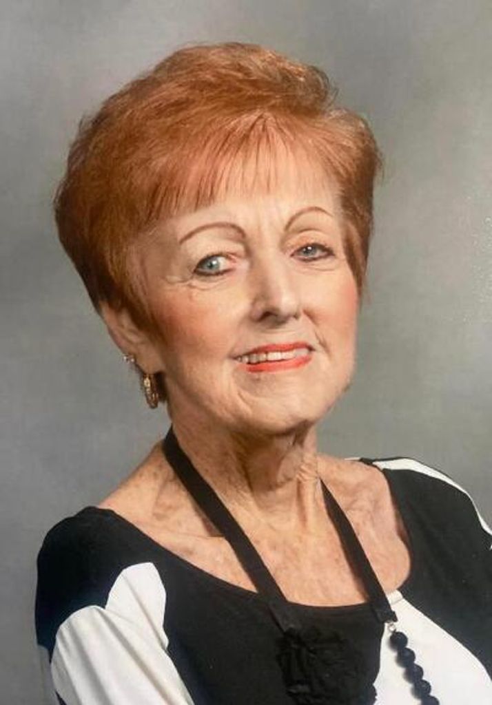 Mae Morgan Hendricks