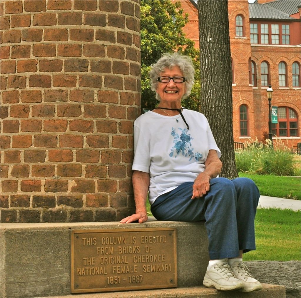 Virginia Martin