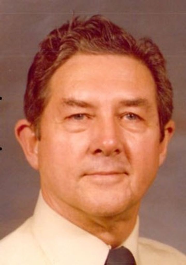 William Arthur Yarberry