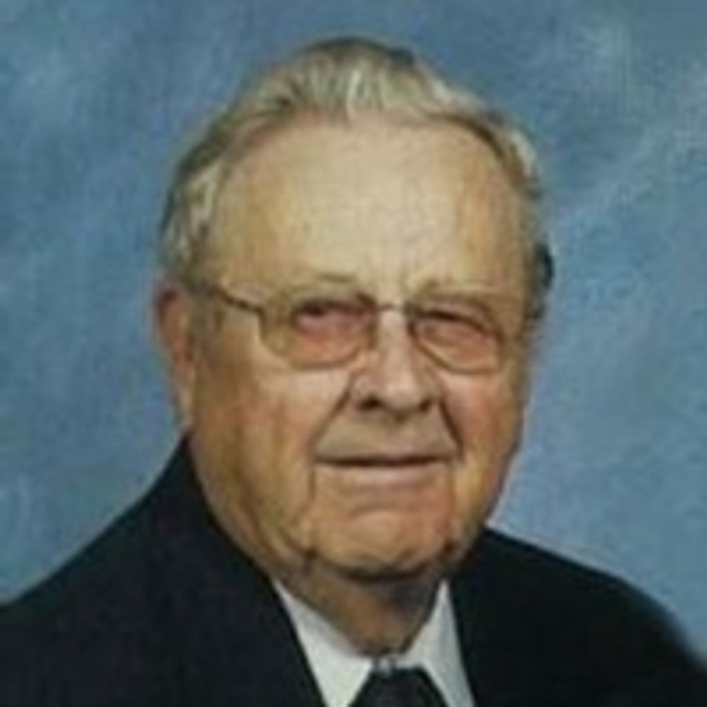 Vernon Anderson
