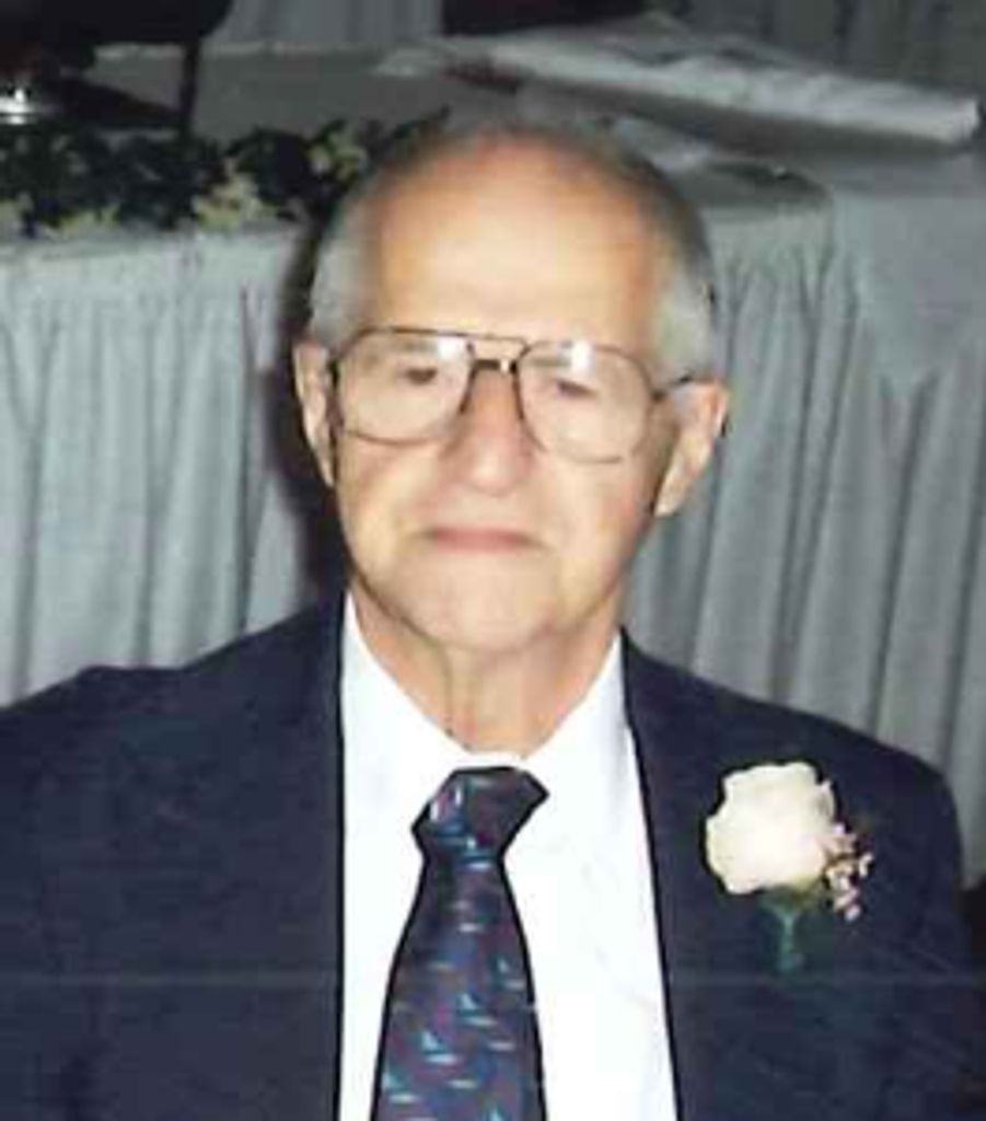 Fedele R. Pilaroscia