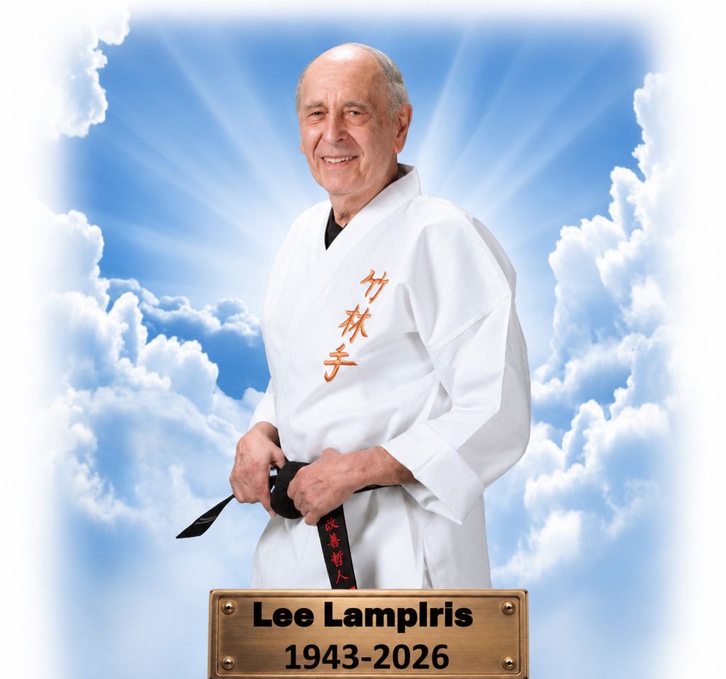 Elias Lampiris