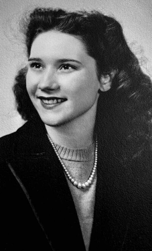 Betty Louise Spence Profile Photo