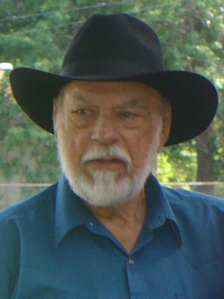 Melvin "Buddy" Paul Ford