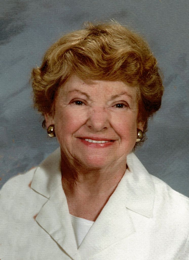 Rose Mary Mckelvey