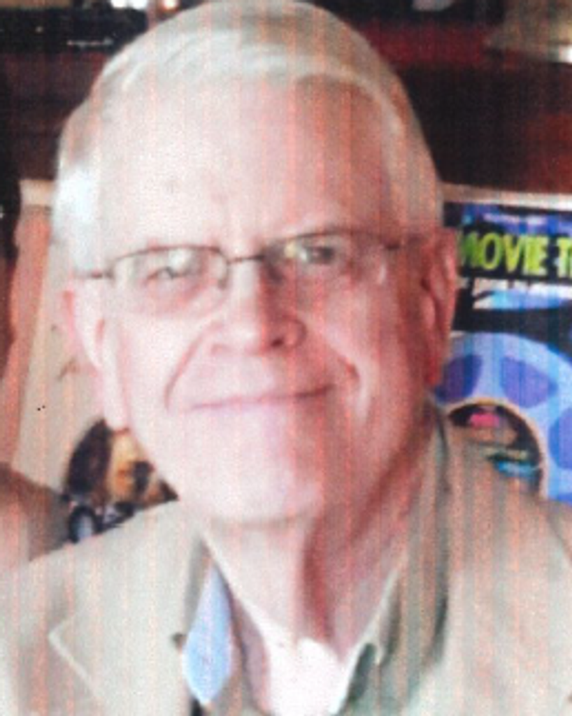 Gary C. Allen Profile Photo