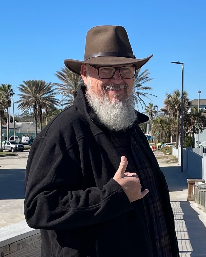 Eric Paul Gervais Profile Photo